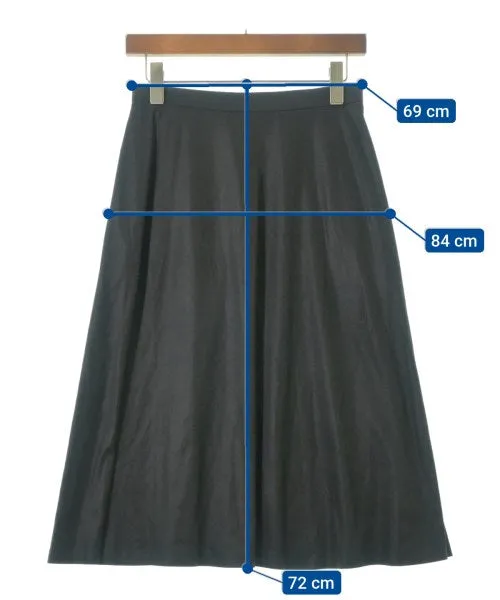 AERON Long/Maxi length skirts