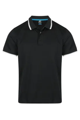 Aussie Pacific Portsea Mens Polos(1321)