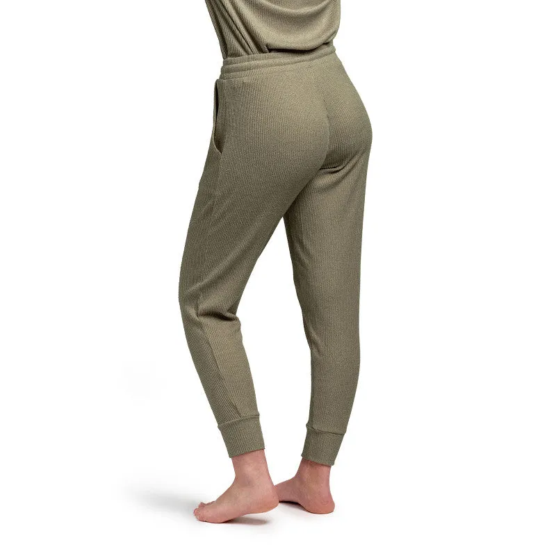 Cuddleblend Jogger - Matcha