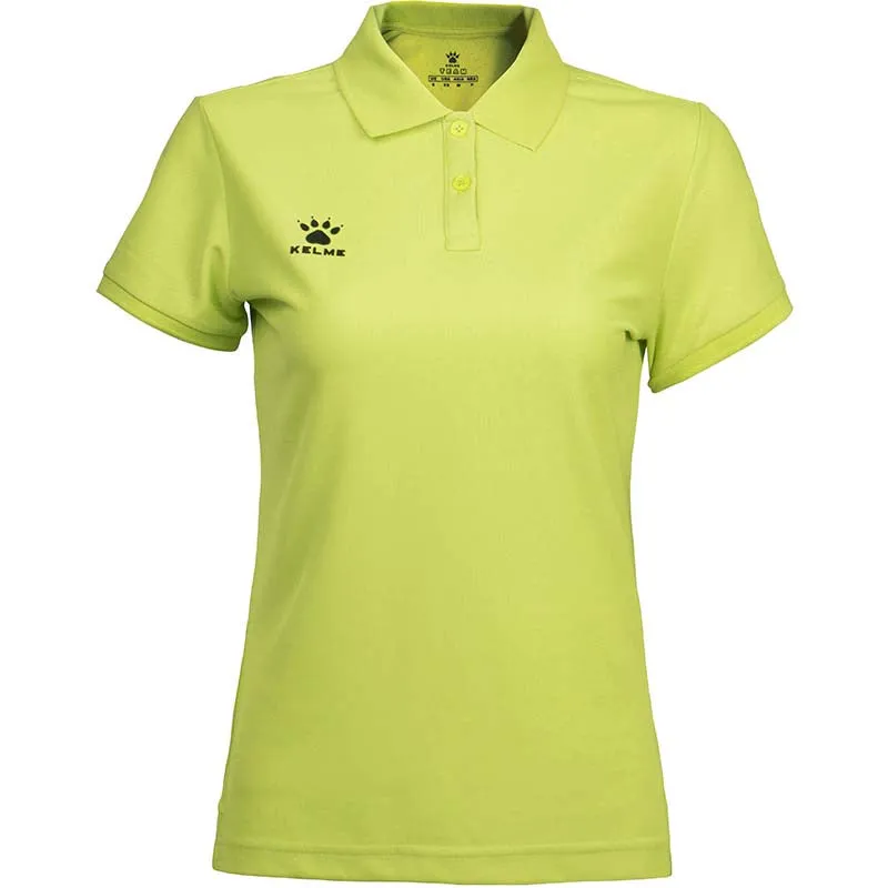 KELME Women's Polo Shirt