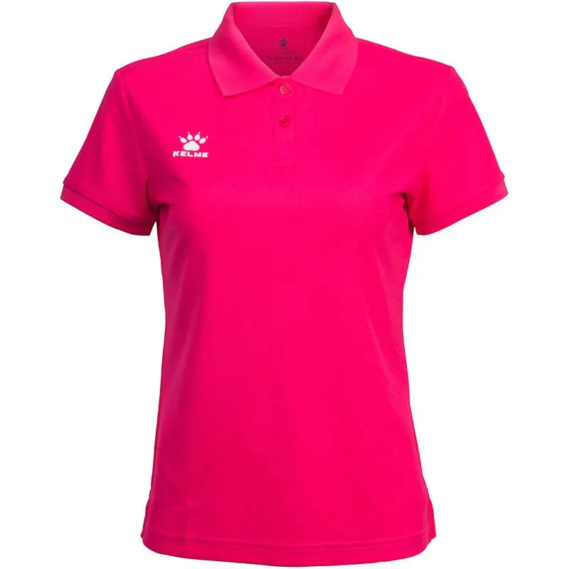 KELME Women's Polo Shirt