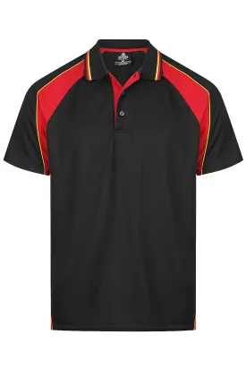 PANORAMA MENS POLOS RUNOUT - 1309