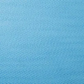 Peacock Dress Net