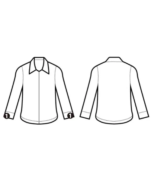 TEN Blouses